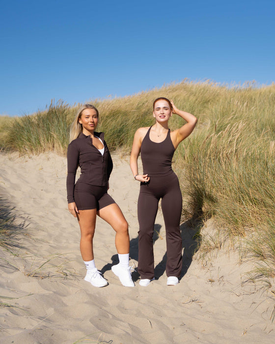 Vibrance Flared Pant