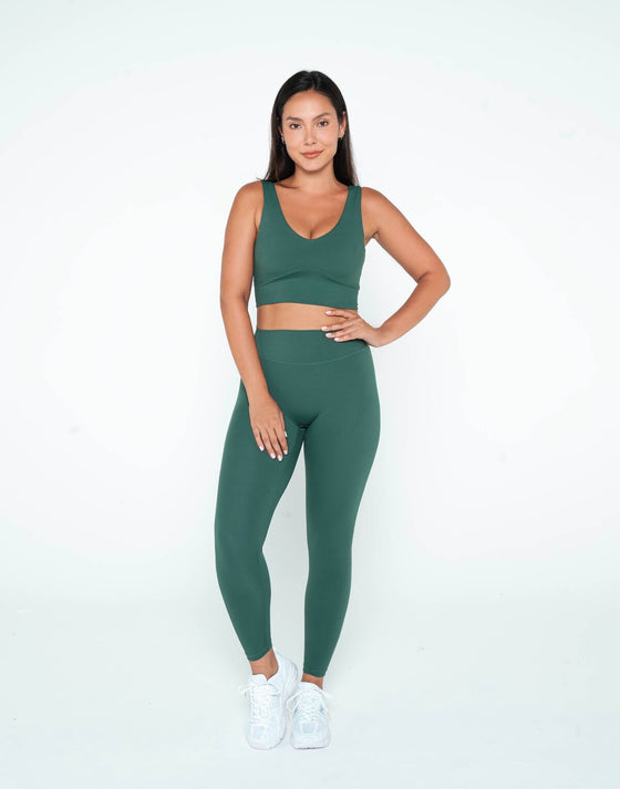 Serenity Contour leggings