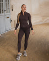 Vibrance Sculpt Jacket