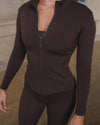 Vibrance Sculpt Jacket