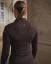 Vibrance Sculpt Jacket