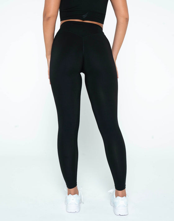 Serenity Contour leggings