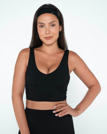  Serenity V-neck bra