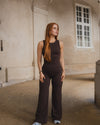 Vibrance Straight Pant