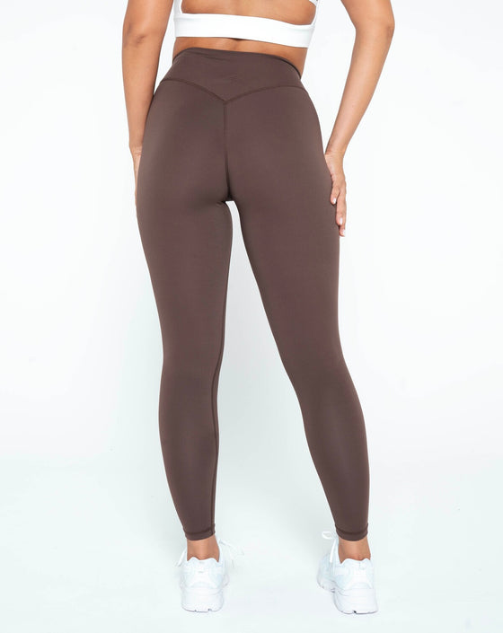 Serenity Contour leggings