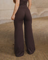Vibrance Straight Pant