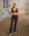 Vibrance Flared Pant