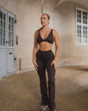 Vibrance Twisted Bra