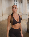 Vibrance Twisted Bra