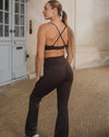 Vibrance Flared Pant