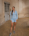 Vibrance Sculpt Jacket