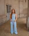 Vibrance Straight Pant