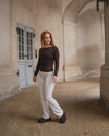 Vibrance Flared Pant