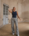 Everyday Straight Leg Jogger