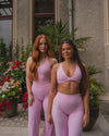 Vibrance Twisted Bra