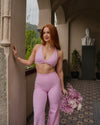 Vibrance Twisted Bra