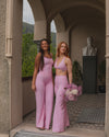 Vibrance Straight Pant