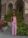 Vibrance Straight Pant
