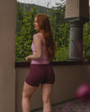 Vibrance Sculpt Shorts