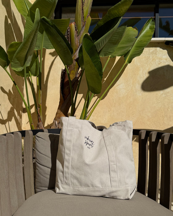 Everyday Tote-bag