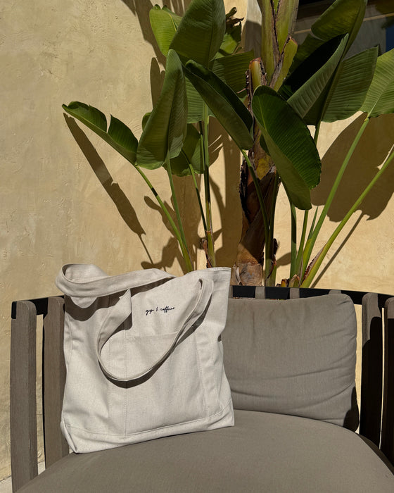 Everyday Tote-bag