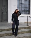 Vibrance Straight Pant