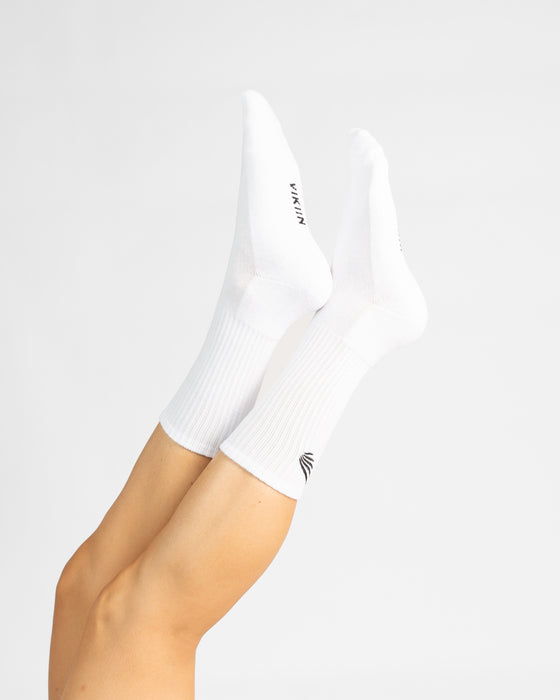 Vikiin Crew Socks