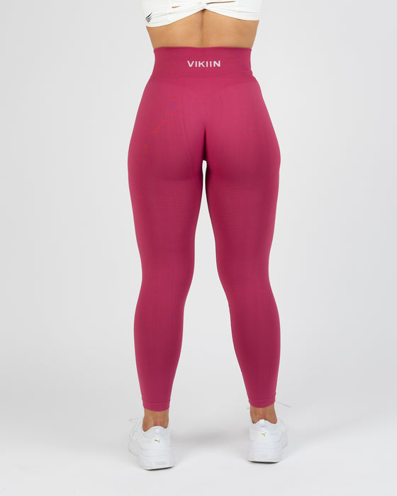 Essential Seamless Leggings