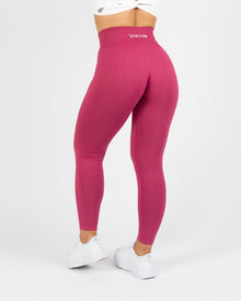  Essential Seamless Leggings