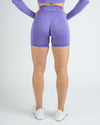 Valkyrie Seamless Shorts