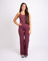 Vibrance Straight Pant