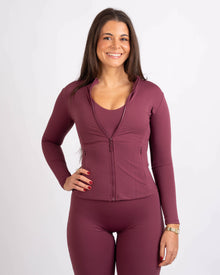  Vibrance Sculpt Jacket