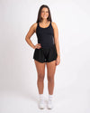 Pace Running Shorts