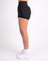 Pace Running Shorts