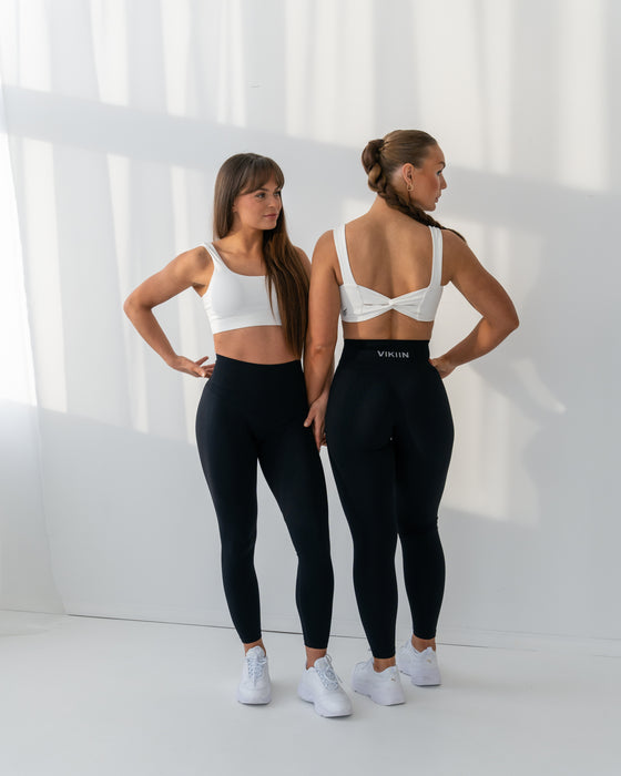 Essential Seamless Leggings