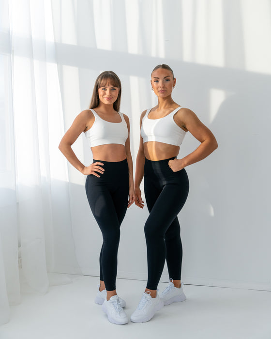 Essential Seamless Leggings