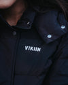 Vikiin Puffer Jacket