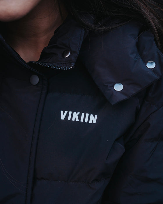 Vikiin Puffer Jacket